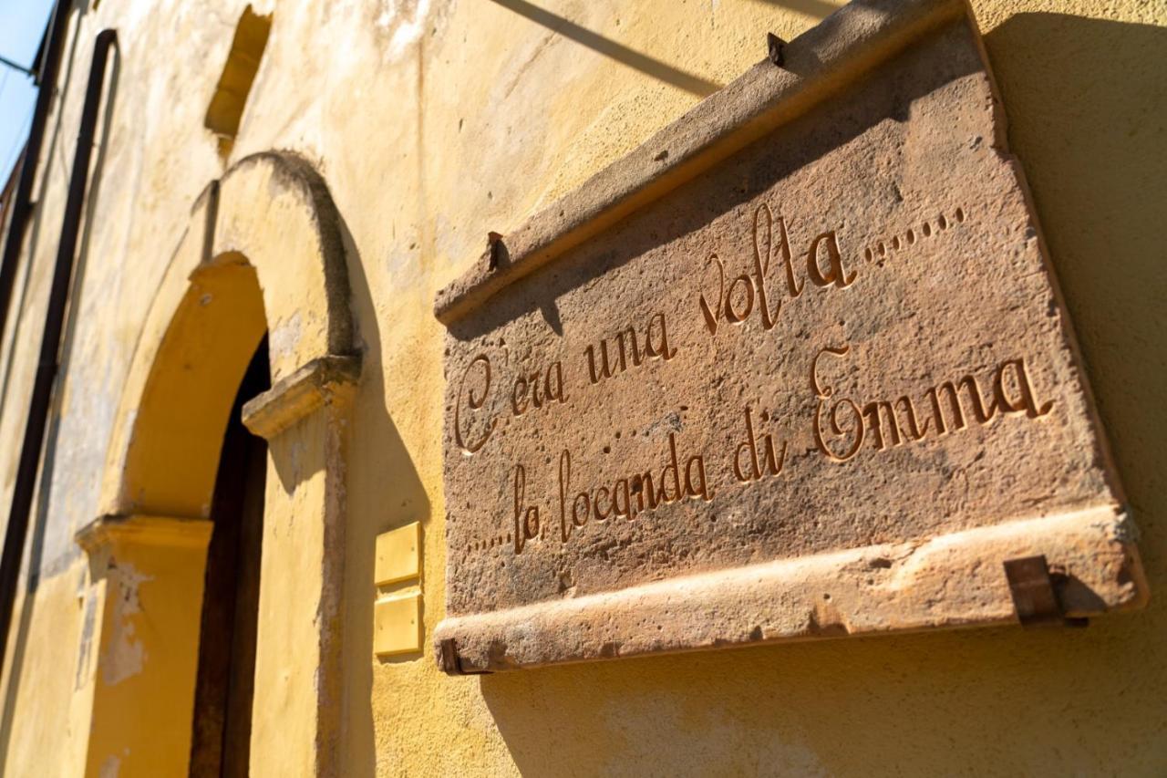 La Locanda Di Emma Maratea Exterior photo