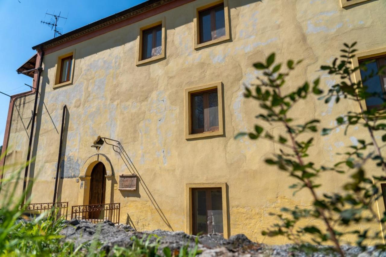 La Locanda Di Emma Maratea Exterior photo